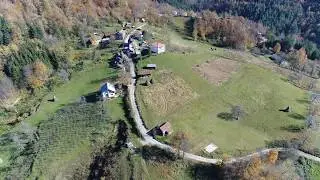 Kotor Varoš ,,Garici & Vakufci ,,Dron Video 2018 🇧🇦 Bosna i Hercegovina 🇧🇦