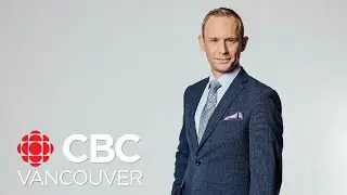CBC Vancouver News at 6, Jan 17 - Snow blankets southwest B.C., slowing travel and closing schools