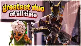 Why Does This Ridiculous Duo Keep Winning?!