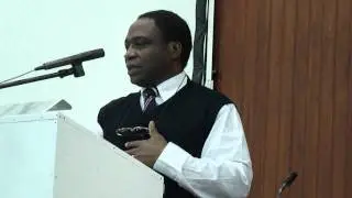 FDU Ndereyehe n&eacute;gociations avec RNC II