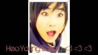 Prince Young Saeng 👑💞