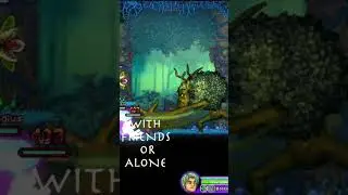 Bravery and Greed Game Overview- Coop 2D Roguelite Hack and Slash #roguelite #hacknslash