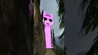 Whole City Of Giant Incredibox Sprunki Pt.11