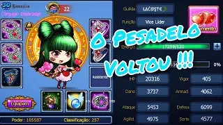 Duelo Pego Fogo 🔥 Bomb Me Brasil / DDTANK