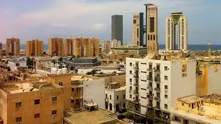 How Libya's Wealth is Mismanaged