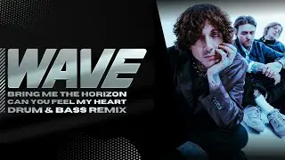 Bring Me The Horizon &ndash; Can You Feel My Heart (Soma Bootleg Remix) [Drum & Bass / Argentina]