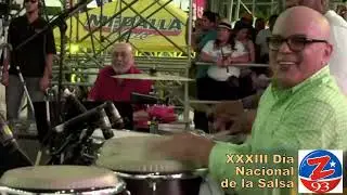 Pa la Ocha Tambo - Eddie Palmieri