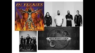 Same song? In Flames 