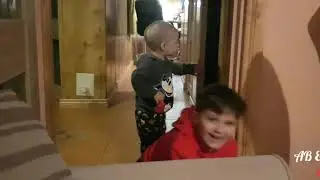 DWAJ BACIARY - ДВОЕ СОРВИ-ГОЛОВЬІ😉