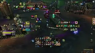 TWW S3 | RMP vs Shadow Survival