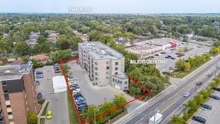 379 Scott St., #404, St. Catharines | Nicole Pretty