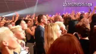 A 90-es &eacute;vekben j&aacute;rtunk - Total Dance - ANTROPOS.hu TV - 2015.11.14.