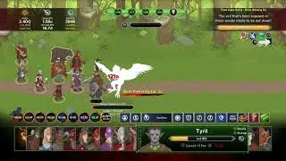Idle Champions Of The Forgotten Realms: Quick Draw (Achievement Guide)