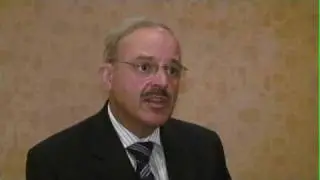 Let's Talk about Prostate Cancer with David Heber, MD