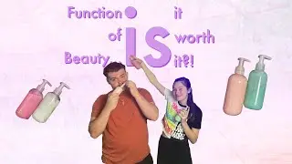 Function of Beauty Review
