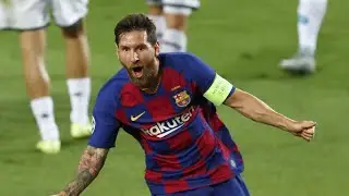 Best Goals in Football After the Quarantine 2020 #4K