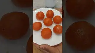 अब गाजर का हलवा नहीं ये वायरल हो रहीं मिठाई एक बार जरूर बनाकर खाएं | Gajar ki Rasmali 