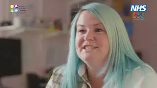 Our Patients: Clinical Nurse Specialist, Fiona Woods, thanks us for the care her mum received