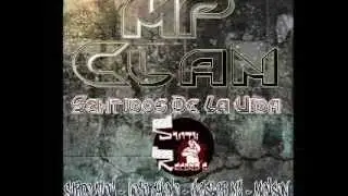Soy Tal Como Soy  Surdo flow, Loco Chemo, Meyzon & Heisler Mc (MP Clan)
