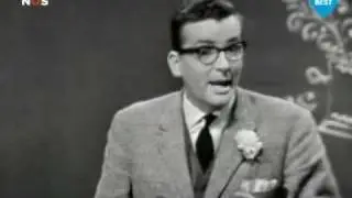 NSF 1960: Joop Smits - Vanavond