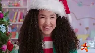 Nick Jr. UK - Christmas Adverts 2025 [King Of TV Sat]