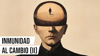 #226 Inmunidad al cambio (y II): hábitos y acuerdos con nosotros mismos