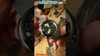 🔥SEIKO 5 1969-рік🔥 #часы #watch #time #japan #vintage #seiko #годинники #shortvideo #винтаж #ретро