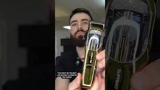 Best low budget clipper🔥Use code &ldquo;ANDREW25&rdquo; for 25% off Suprent-us.com