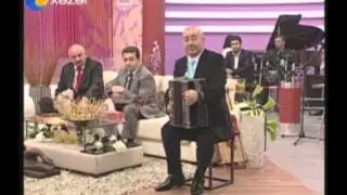 Qarmon Rövşən Şəkili