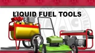 Power and Hand Tool Safety