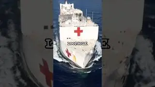 The Navy Ship Nobody is Allowed to Target