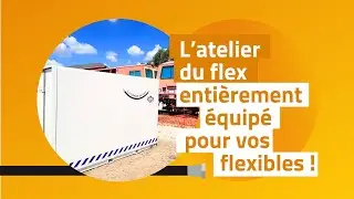 Confectionnez vos propres flexibles hydrauliques en toute autonomie 🛠