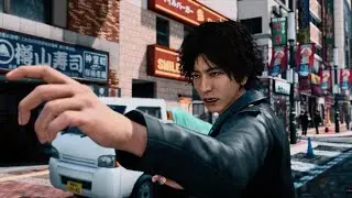 JUDGMENT #13 VOSTFR