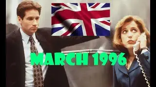 UK Singles Charts : March 1996