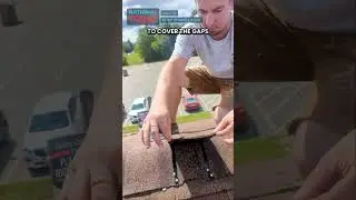 This Crack in Your Roof Shingles? BAD