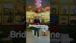 Крупнейший в Индии магазин Bridgestone Select #шорты #bridgestone #шины #автомобиль #ndtvauto #шины