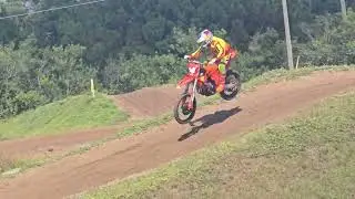 Chase sexton back on KTM?