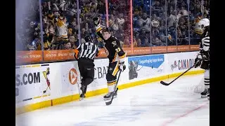 Wilkes-Barre/Scranton Penguins vs Hershey Bears | AHL Highlights | December 27, 2025