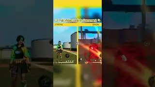 NEW CHARACTER - ORION VS STEFFIE ABILITY TEST FREE FIRE (Part-2) || #shorts #freefire #viral #part2