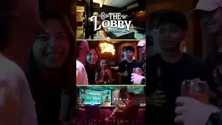 Speakeasy. Staycation. Secret Bangkok. &mdash; The Lobby Bar & Bed