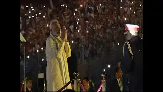 PM Modi addresses Indian community in Bahrain, condoles Jaitley's demise: Full Speech