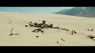 Iron Man   ''My Turn''   Escaping the Cave   Fight Scene   Movie CLIP