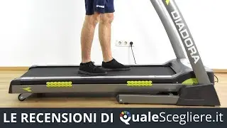 Diadora Exess 11.6 | Le recensioni di QualeScegliere.it