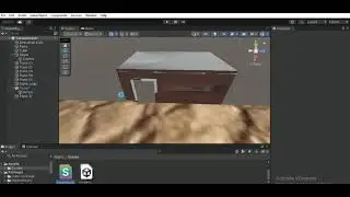 How to disable back face culling Unity