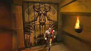 God Of War The Hall Of Hades | Part 26