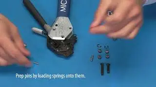 Band-Master Legacy and New Design Gripper Replacement