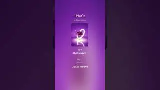 Hold On (Best Of)