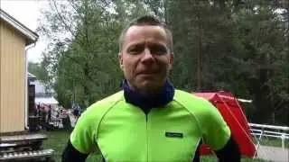 Luontomi Trail Cup 270514 feat. Venla Niemi