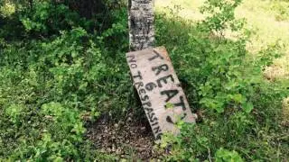 Ecology Ottawa/Council of Canadians - Erica Violet Lee talks resistance to oil & gas developments