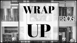 Wrap Up / Resumen mensual | Octubre 2022